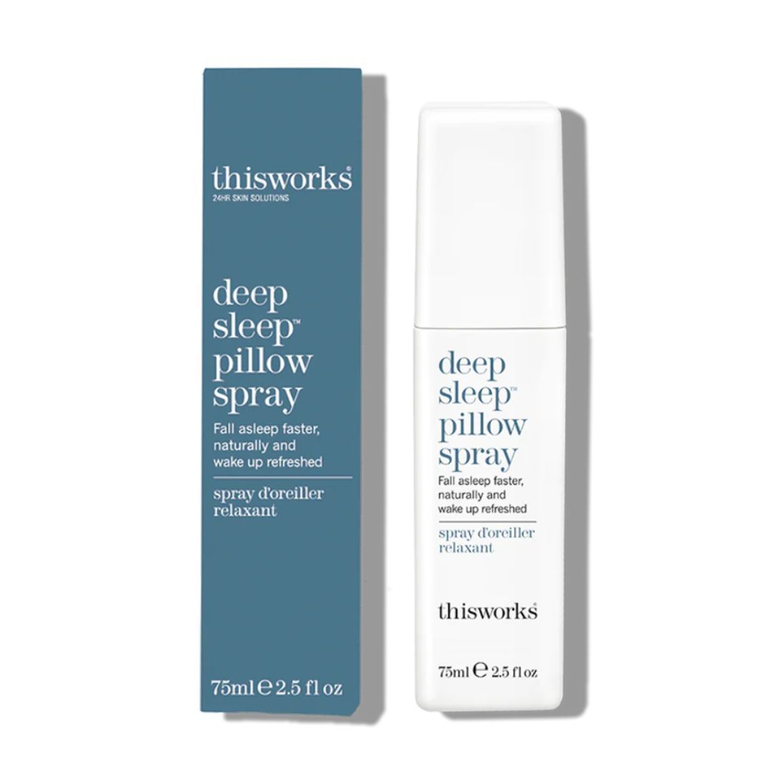 Deep Sleep Pillow Spray