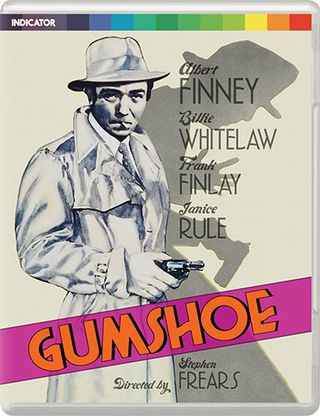 Gumshoe