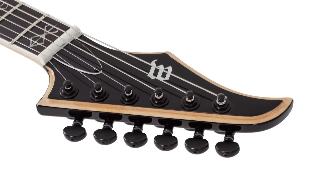 Wylde Audio Berzerker