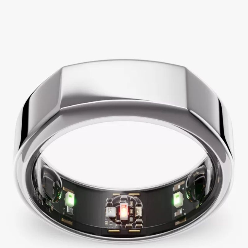 Oura Ring Gen3 Heritage 