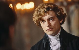 Poldark Exclusive: Hugh Armitage only ever wanted Demelza says Josh Whitehouse after TRAGIC scenes