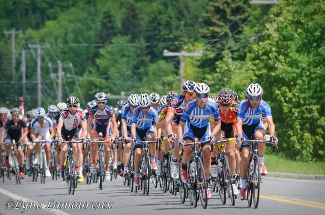 UnitedHealthcare is setting the pace at the front of the field