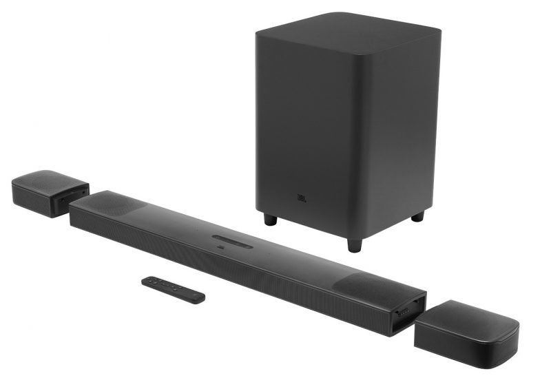 JBL Bar 9.1