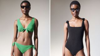 best swimsuit brands - & other stories