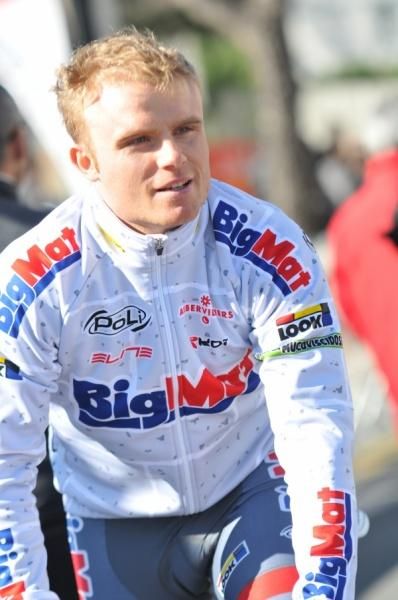 Fabien Bacquet (Big Mat-Auber 93)