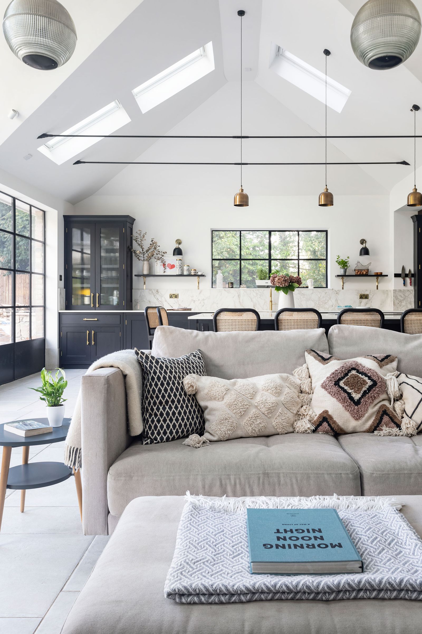 Home decor ideas 47 chic interior design schemes Homes and Gardens