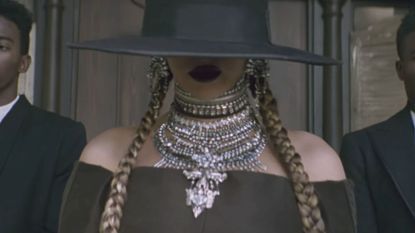 Beyonce Formation