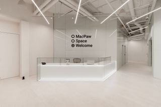 Macpaw Space