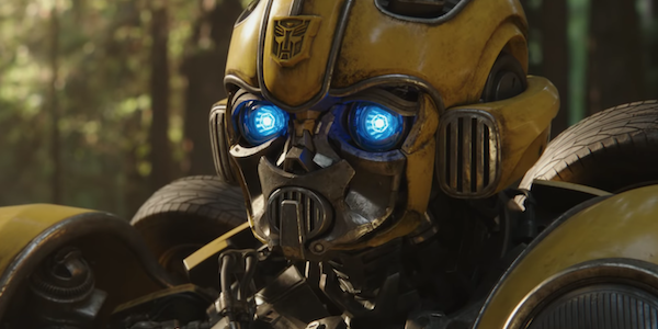 Bumblebee