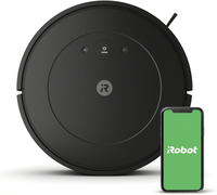 iRobot Roomba Vac Robot Vacuum Q011:$249.99$139.99 at Amazon