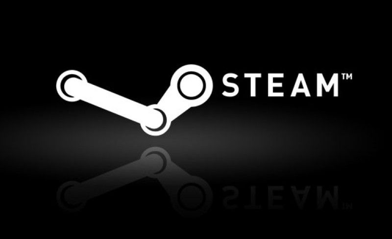 Steam logo