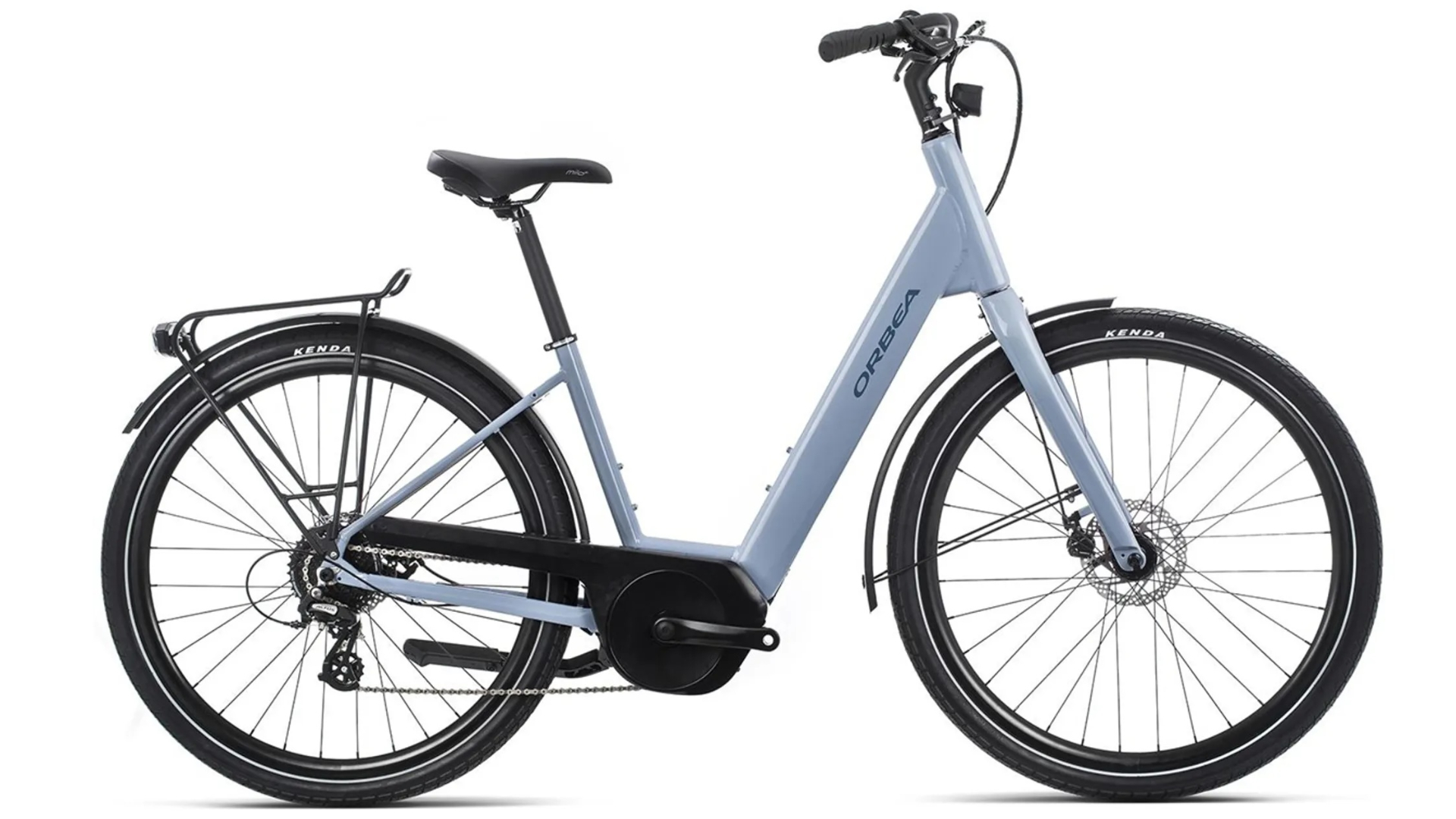 Orbea Optima e-bike 