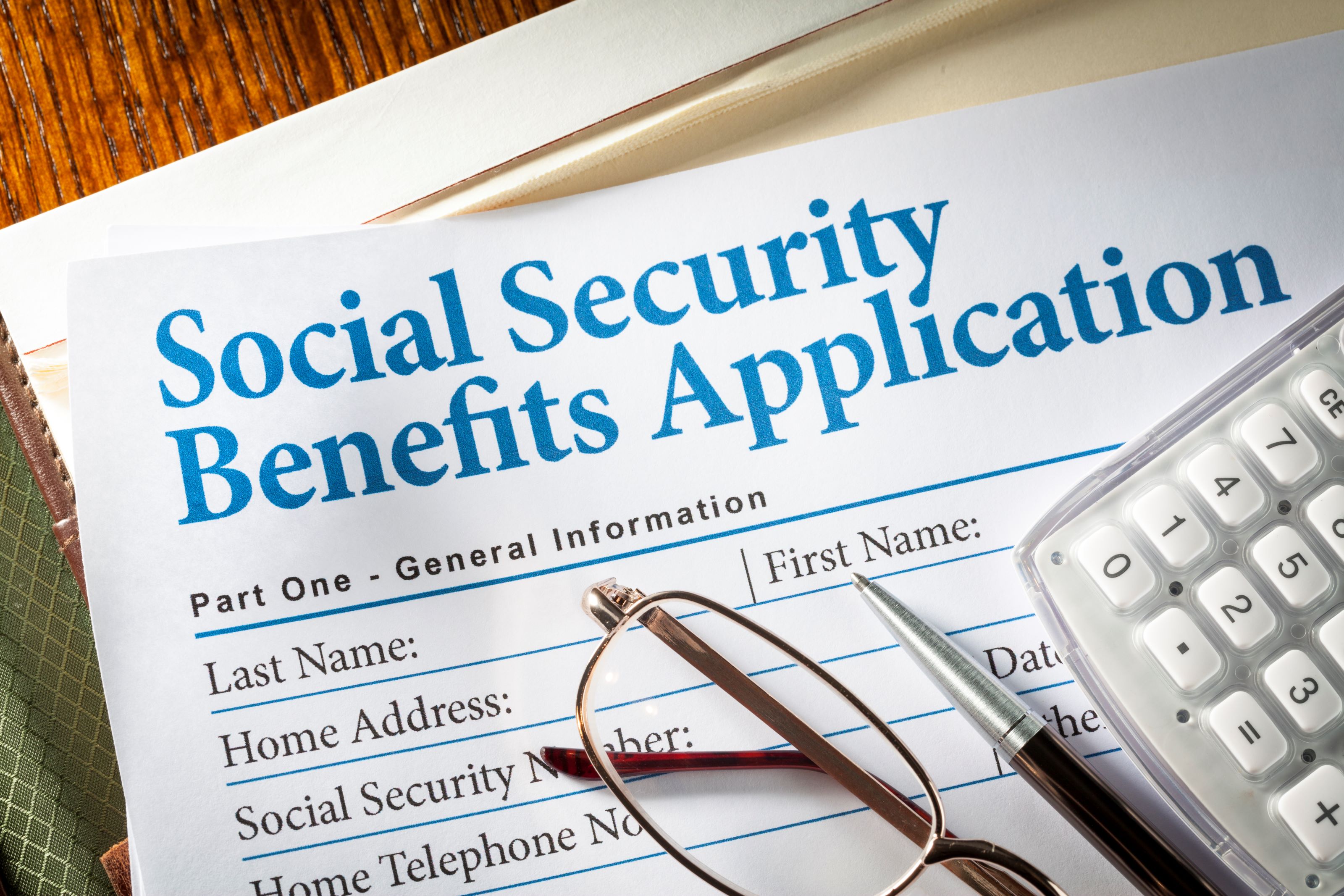 Social Security Benefits See Highest Increase in 40 Years