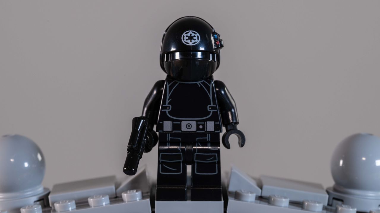 Lego Star Wars Imperial Star Destroyer (75394)
