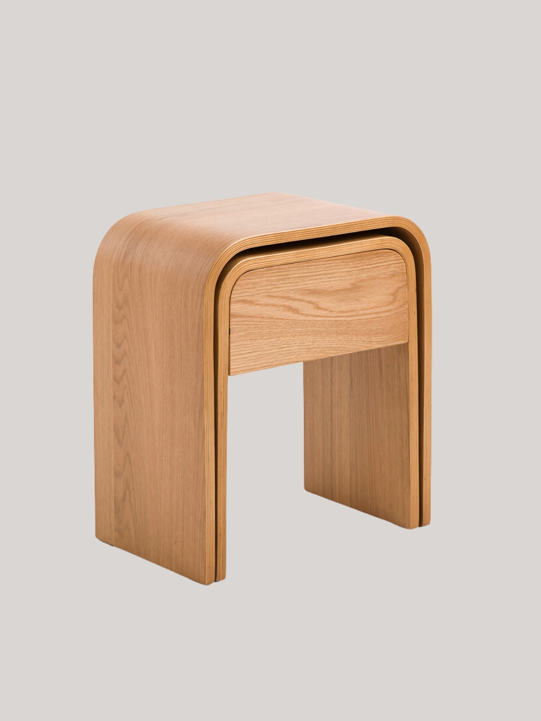 La Redoute, Vence Nest of Bedside Tables