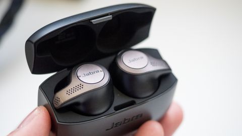 Jabra Elite 65t True Wireless Earbuds review TechRadar