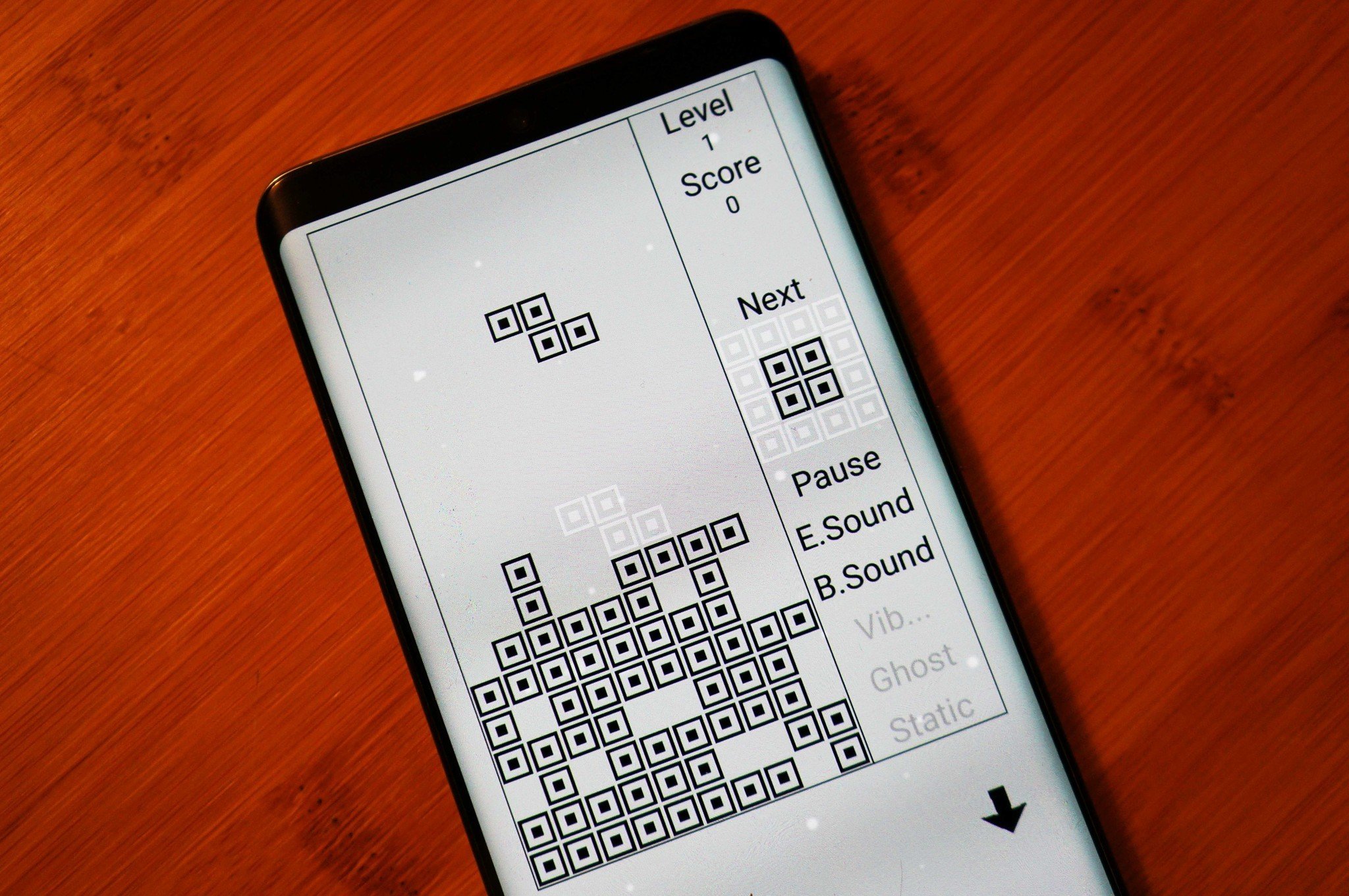 Tetris® on the App Store