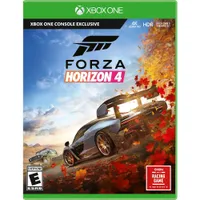 Forza Horizon 4 Standard Edition for Xbox One:$59.99$29.99 at Best Buy
Save $35 -