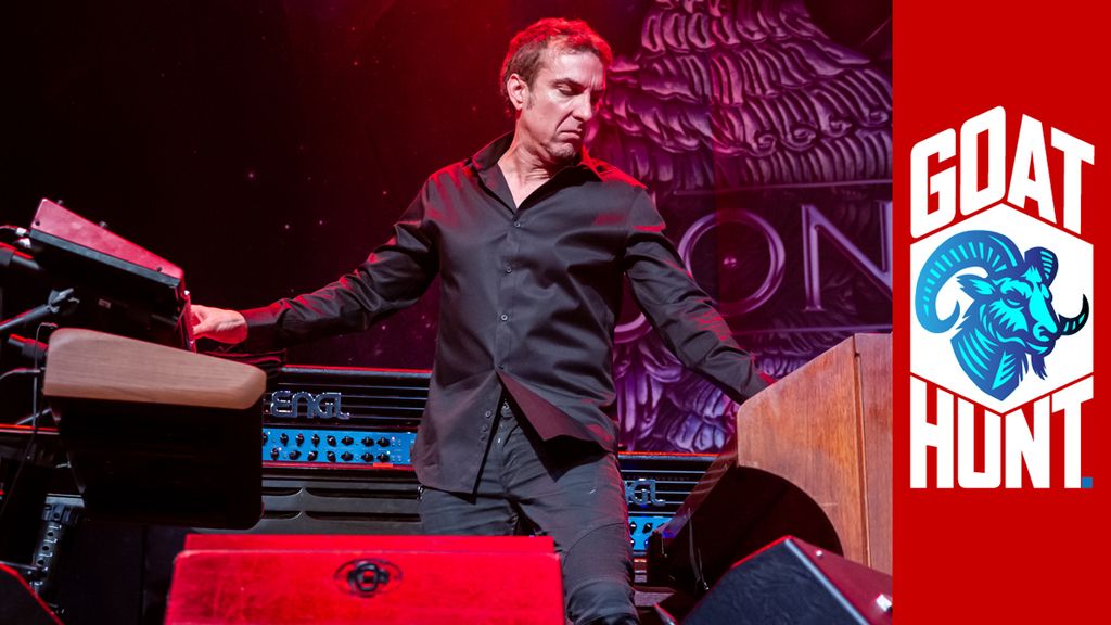 The greatest keyboard players of the 21st century, revealed MusicRadar