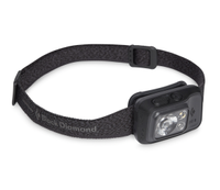 Black Diamond Spot 400-R Rechargeable Headlamp: $64 @ REI