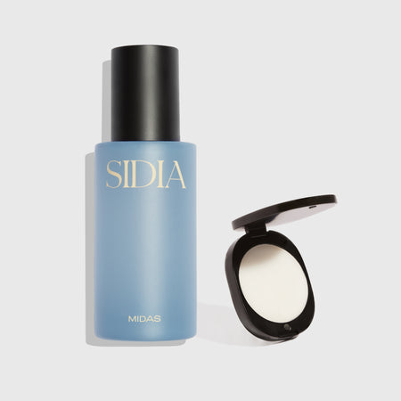 The Fragrance Pairing