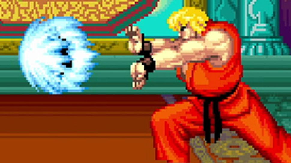 when will street fighter 6 come out