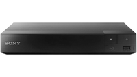 Sony - Streaming Audio Blu-ray Player: Get it for