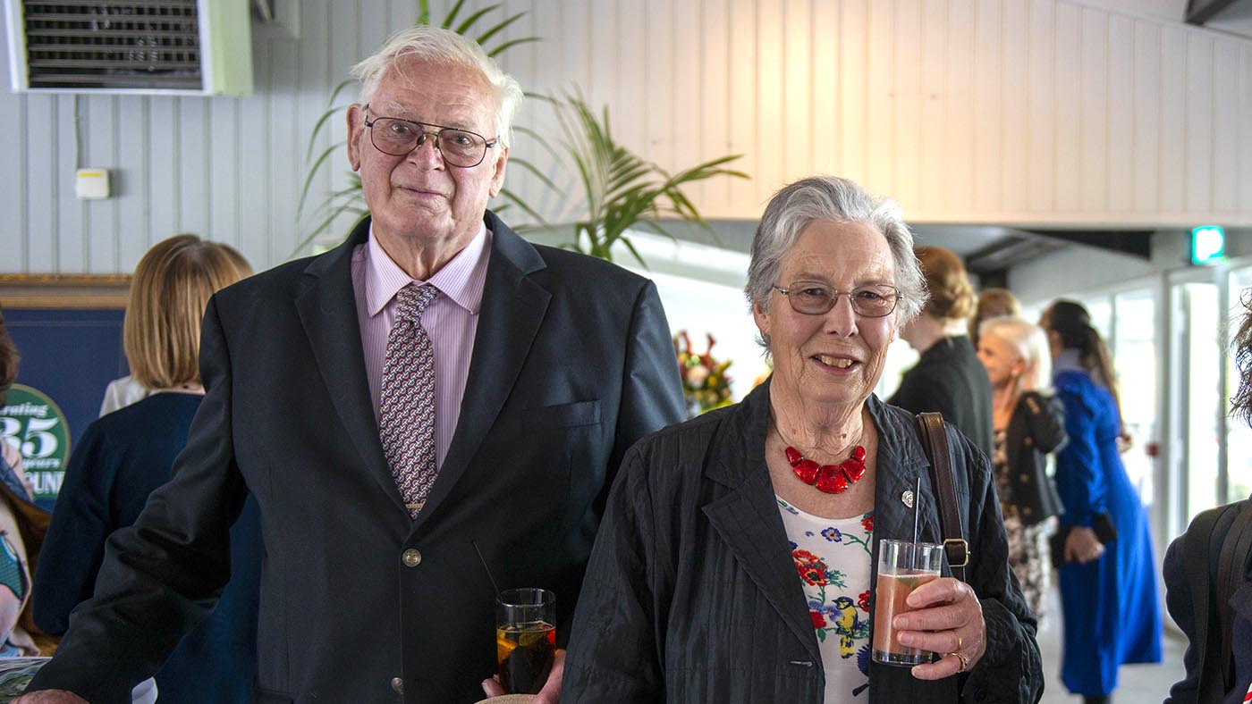 Horse and Hound 135th Birthday Party at Hickstead 20.06.2019