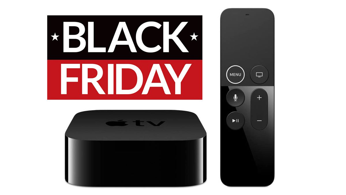 Best Black Friday Deals 4k Tv