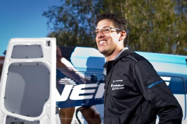 Mike Tamayo comes back again as team director and looks towards a big season.