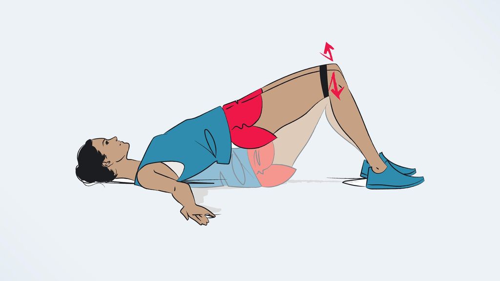 The best exercises to do if you have sciatica Tom's Guide