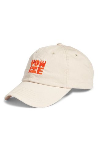 Logo Dad Cap