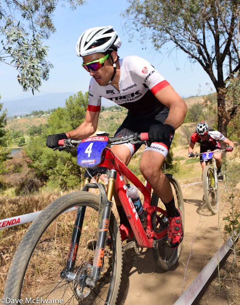 Sergio Mantec&oacute;n Guti&eacute;rrez (Trek)
