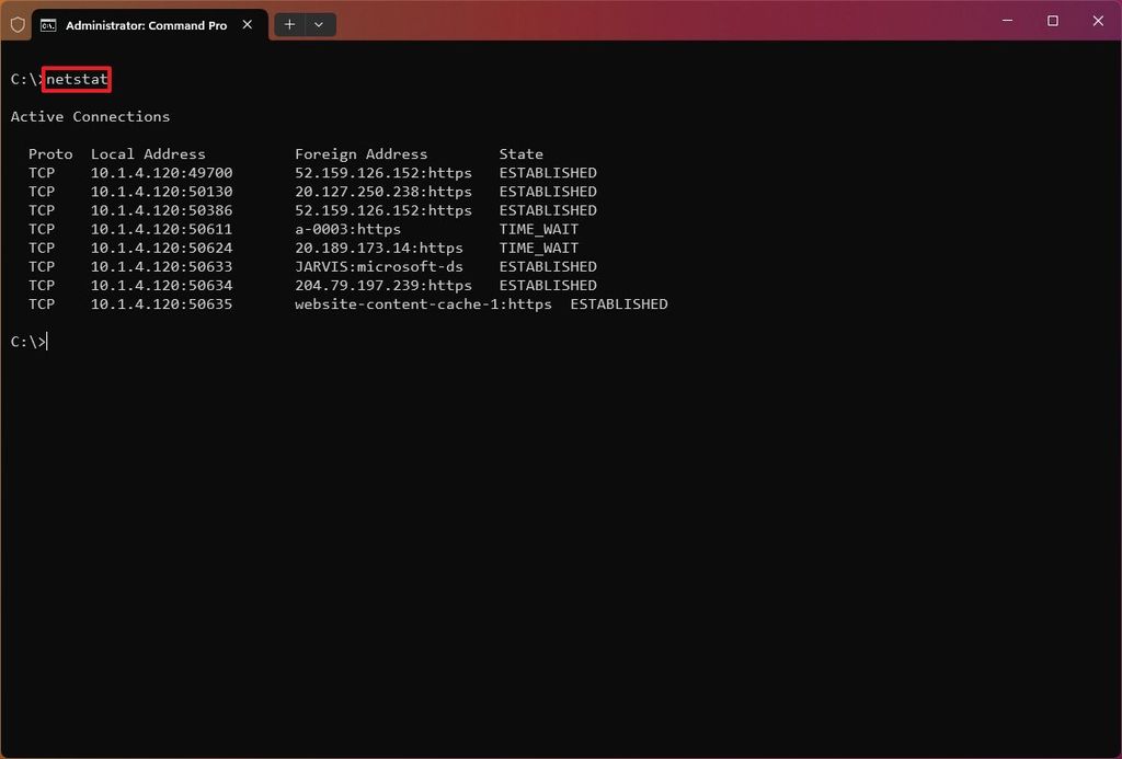 How to use command on Windows 11 and 10 Windows Central