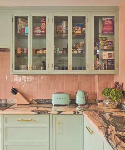 Tile trends 2024: designers pick top looks for the year ahead | Homes ...