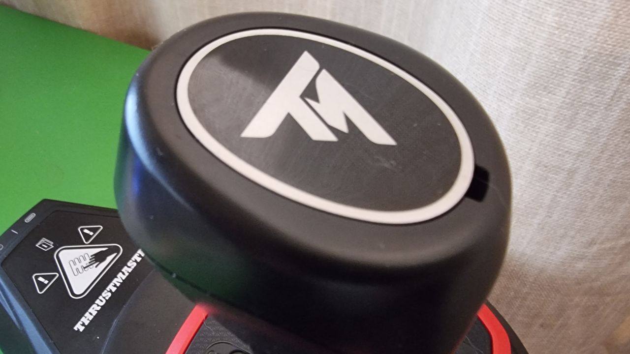 Thrustmaster TH8S