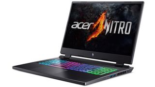 Acer Predator and Nitro Laptops CES 2024