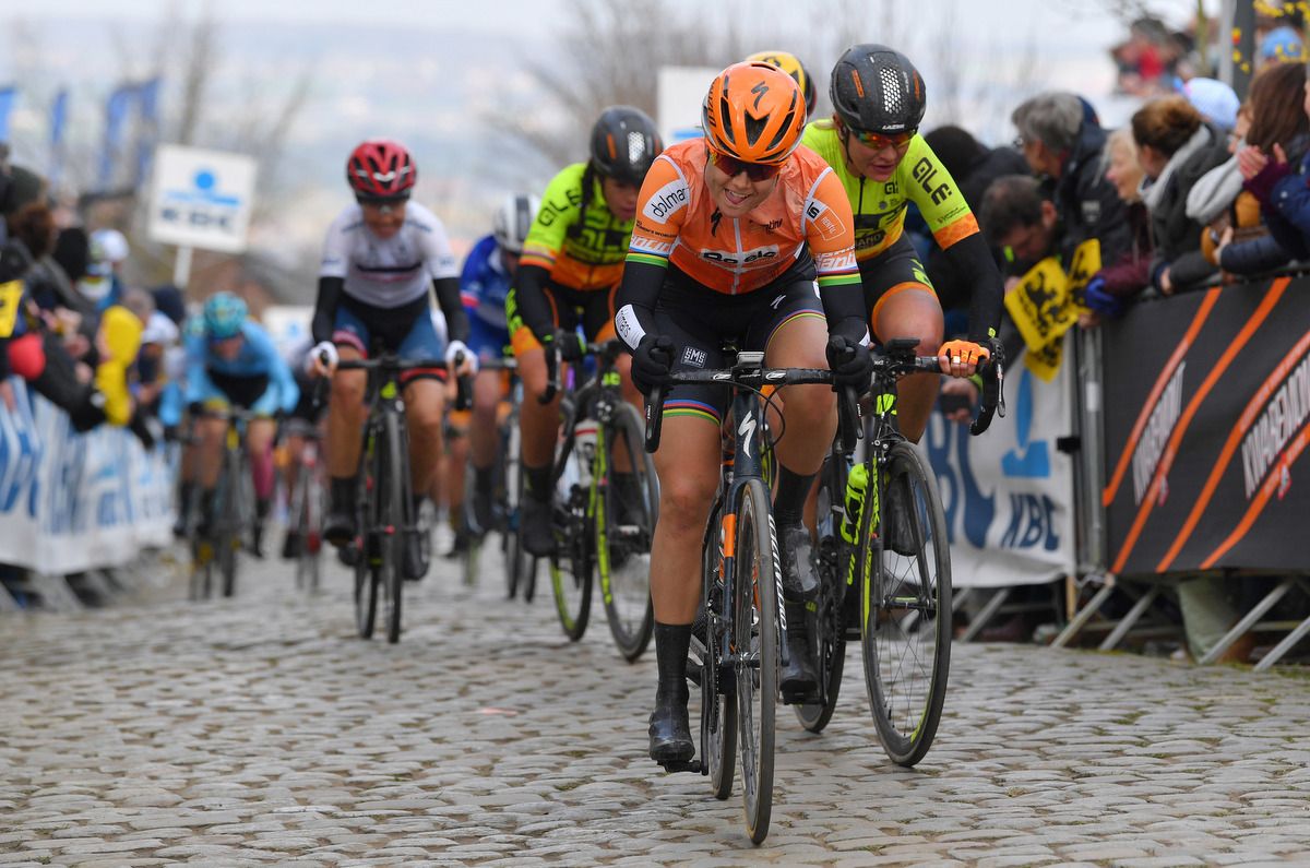 Amalie Dideriksen (Boels Dolmans)