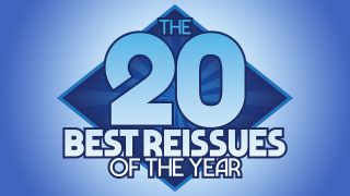 20 best reissues of 2025