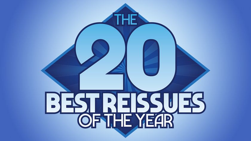 20 best reissues of 2025