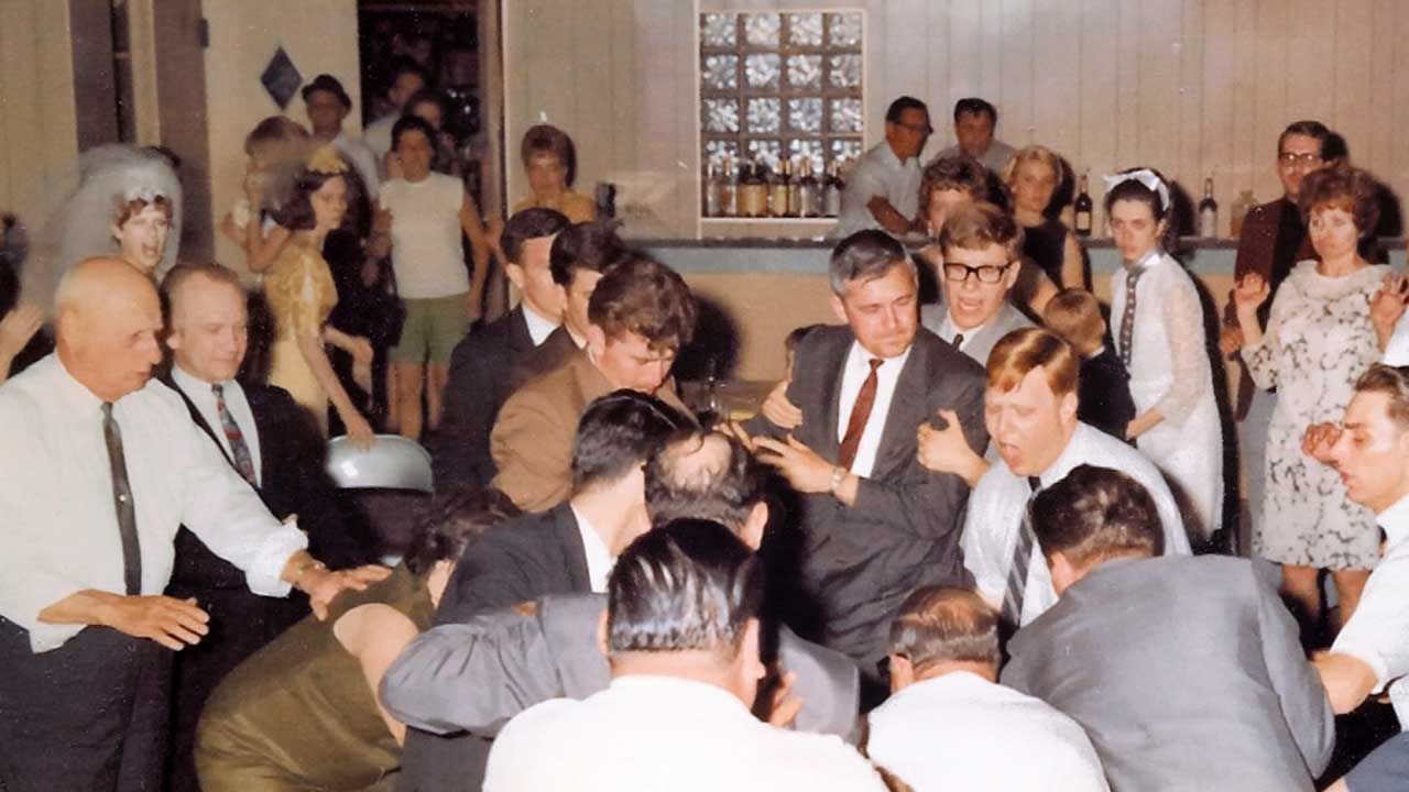 Idles - Joy As An Act Of Resistance