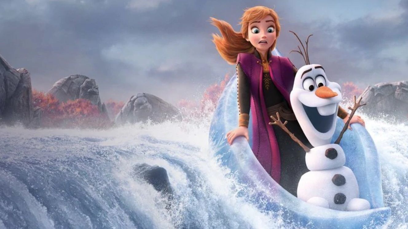 Comment regarder La Reine des Neiges 2 en streaming ? | TechRadar