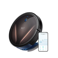 Eufy RoboVac G20 Hybrid: £299.99 £239.99 at Eufy
Save £70WSCPEURZXS