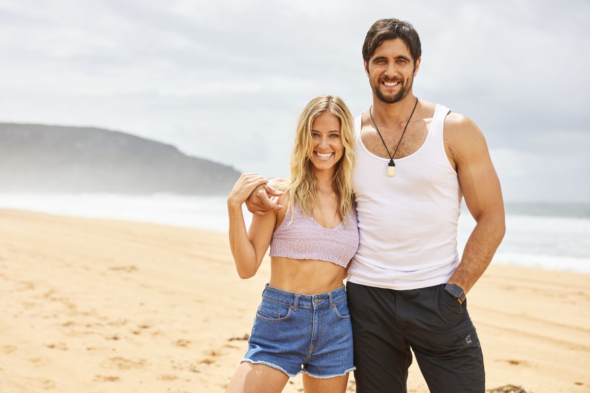 Home and Away spoilers, Felicity Newman, Tane Parata