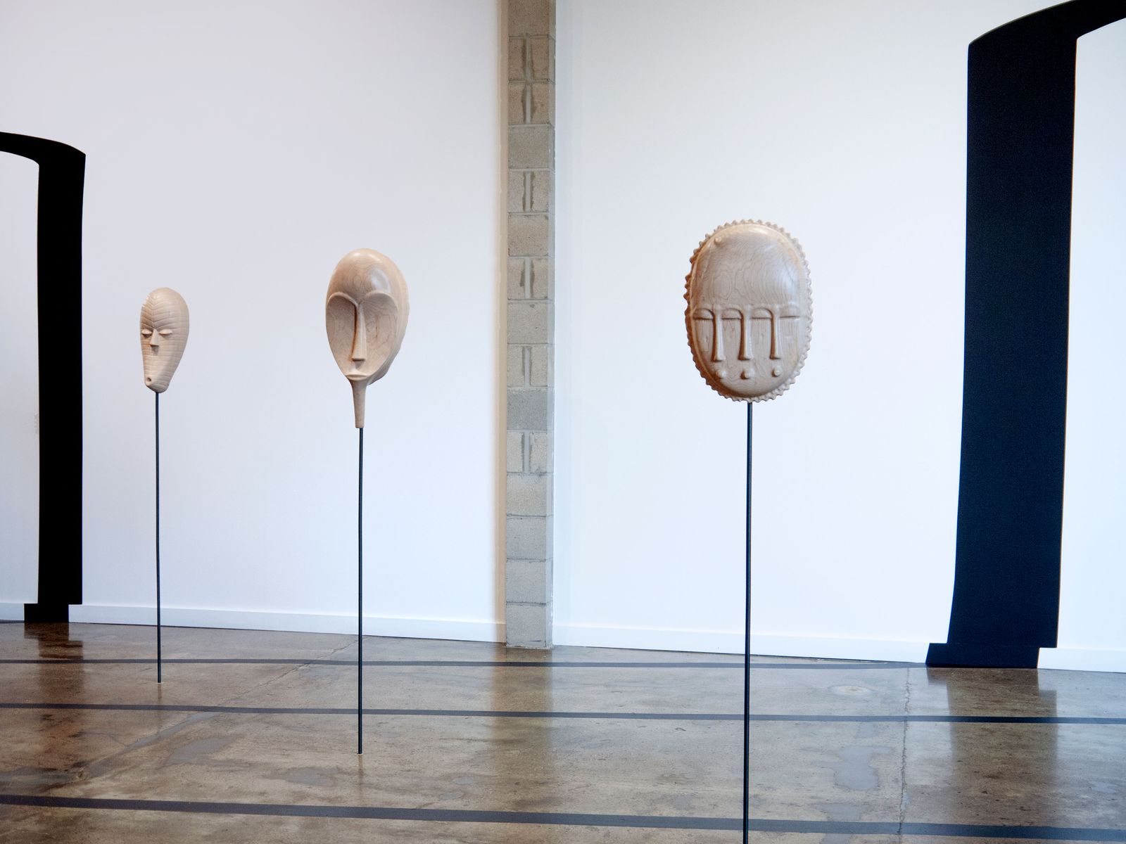 Matter Design and Sanford Biggers explore liminal realms | Wallpaper*
