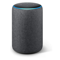 Amazon Echo Plus (2nd Gen): $149.99$74.99 at Amazon