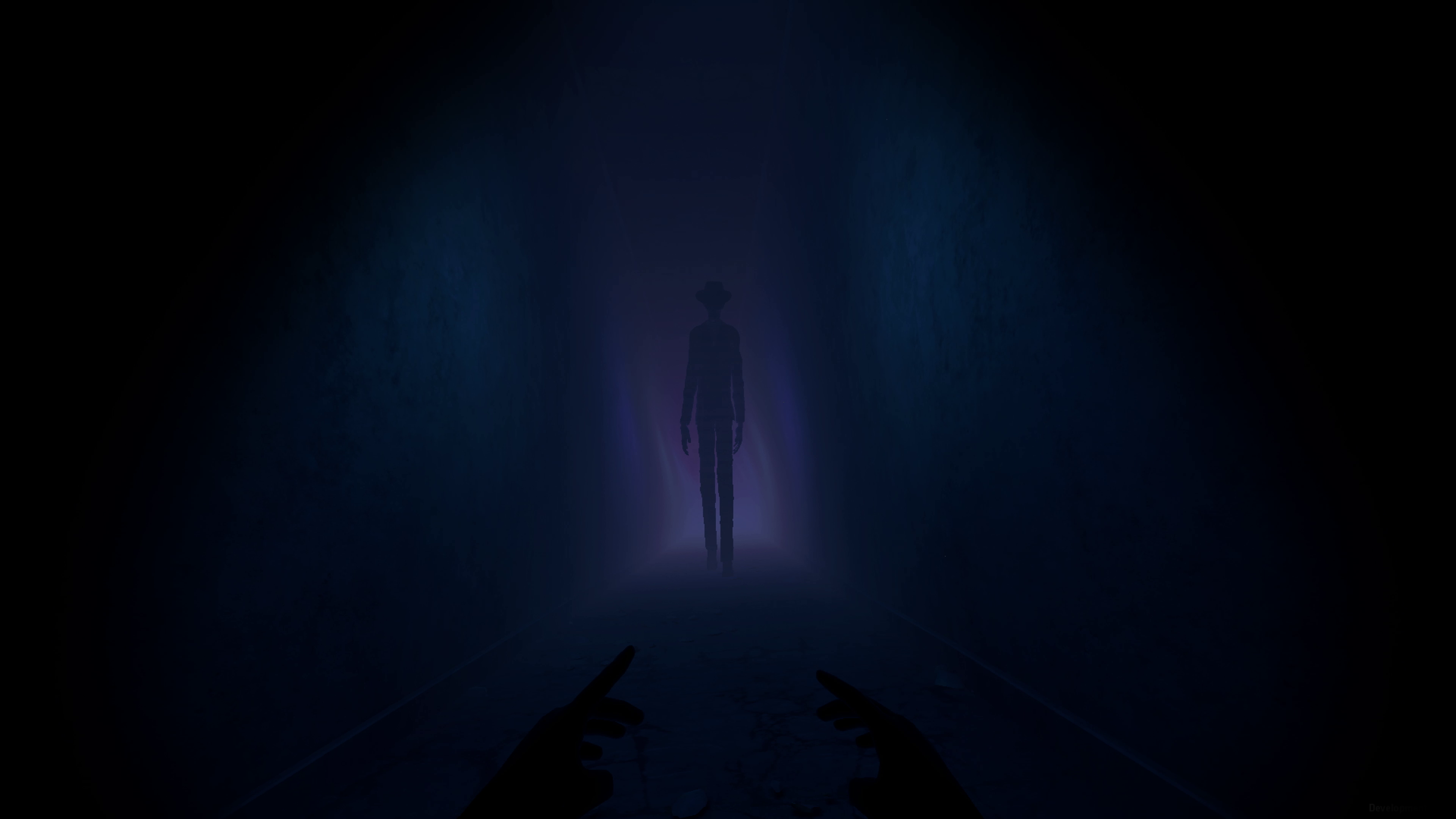 Little Nightmares VR: Altered Echoes