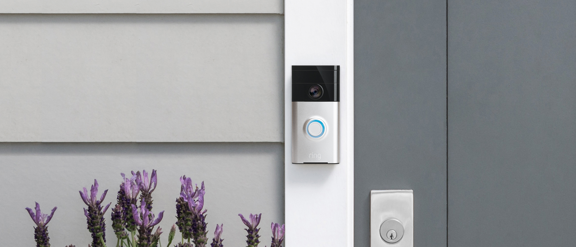 Ring Video Doorbell review Top Ten Reviews