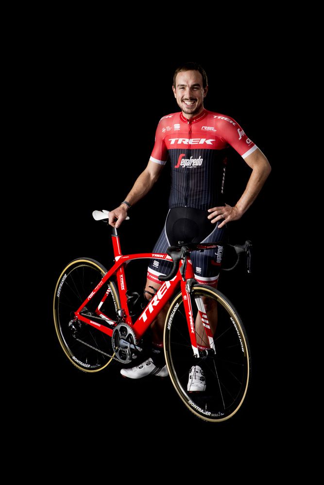 John Degenkolb