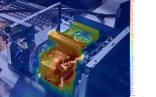 Cooler Master V750 Gold V2